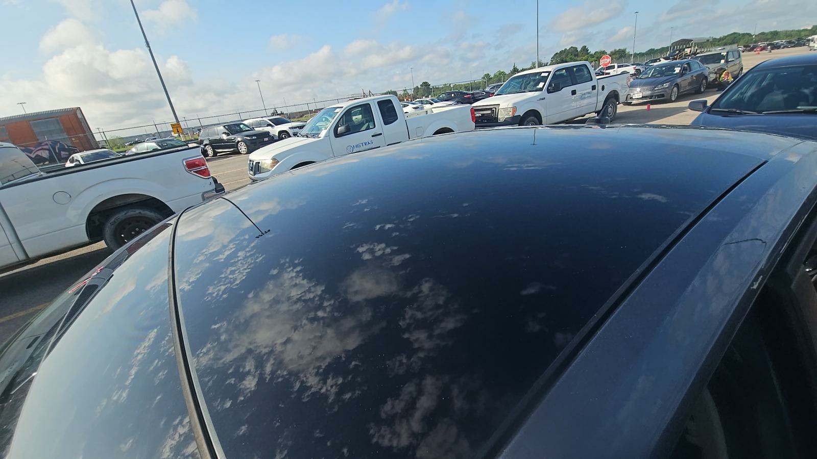 2024 Volkswagen Jetta 1.5T SEL FWD