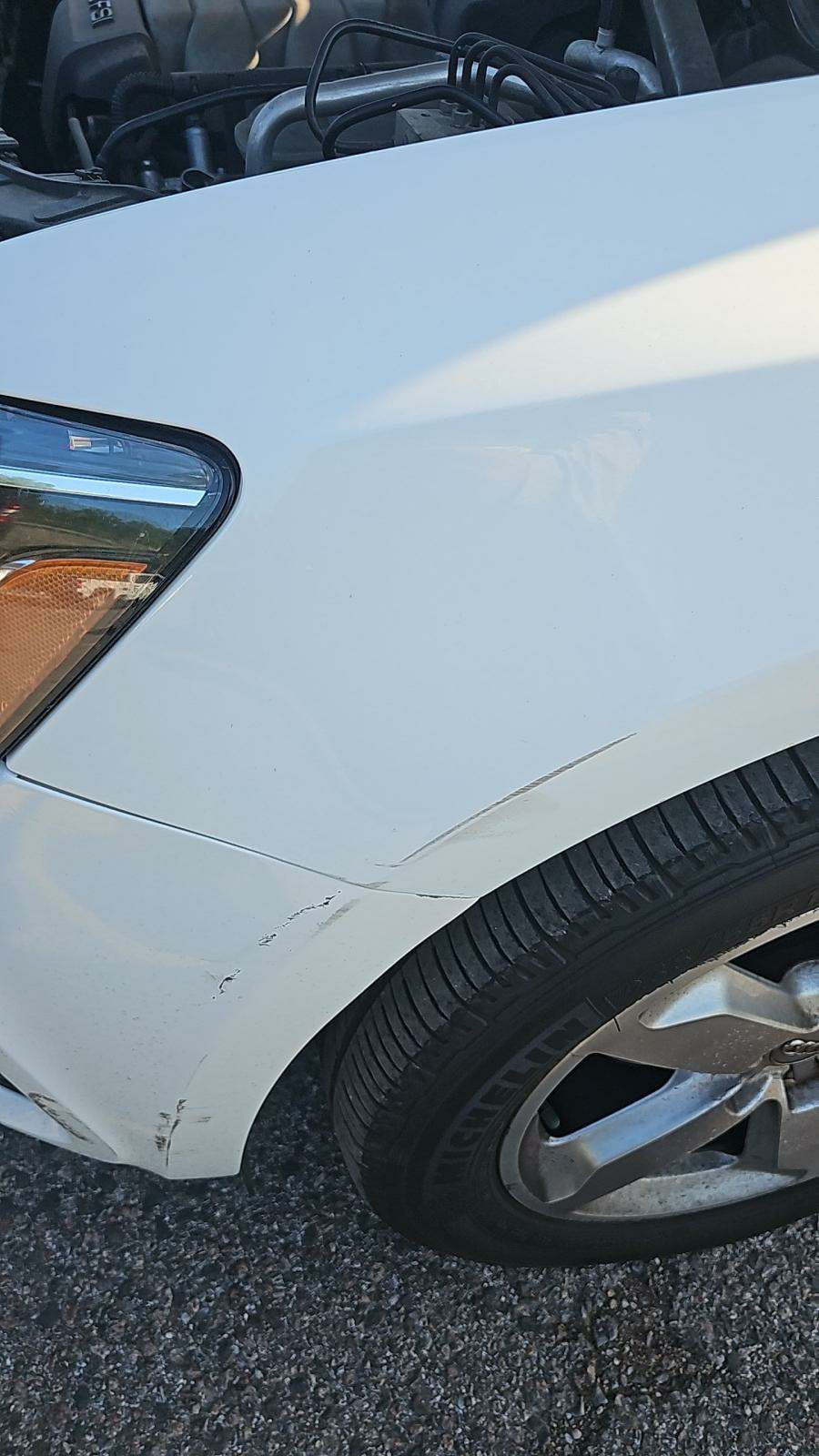 2012 Audi Q5 3.2 Premium Plus AWD