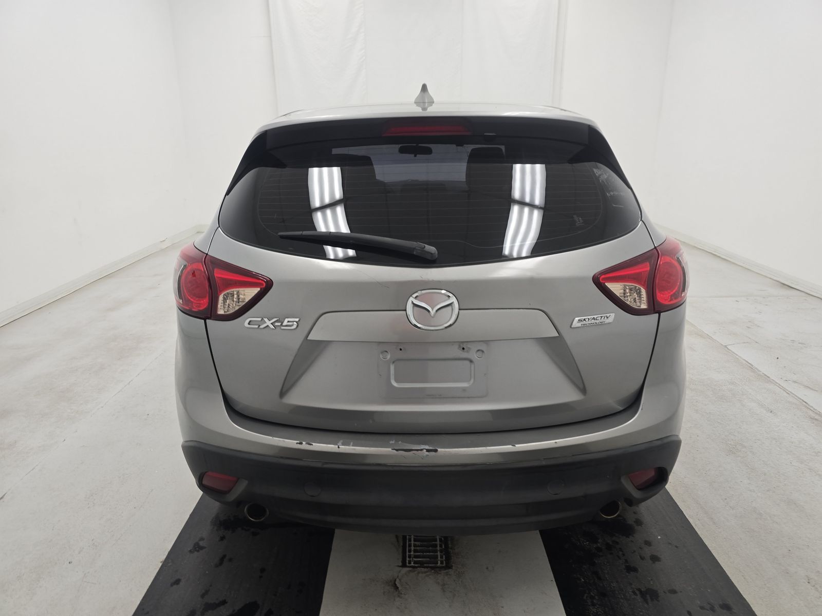 2015 MAZDA CX-5 Sport FWD