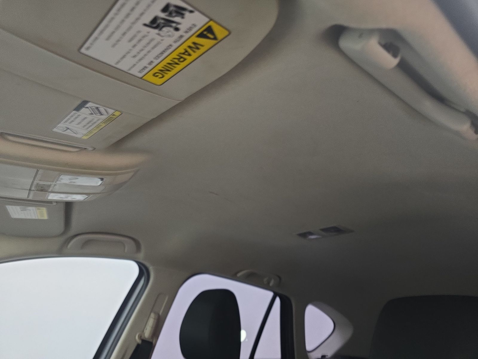 2015 MAZDA CX-5 Sport FWD