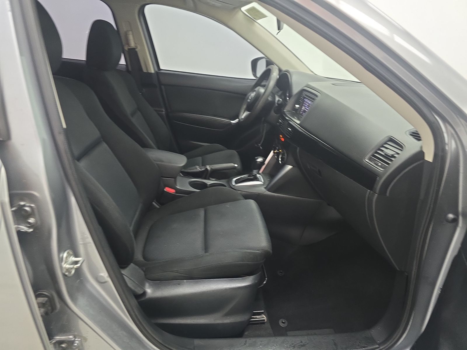 2015 MAZDA CX-5 Sport FWD