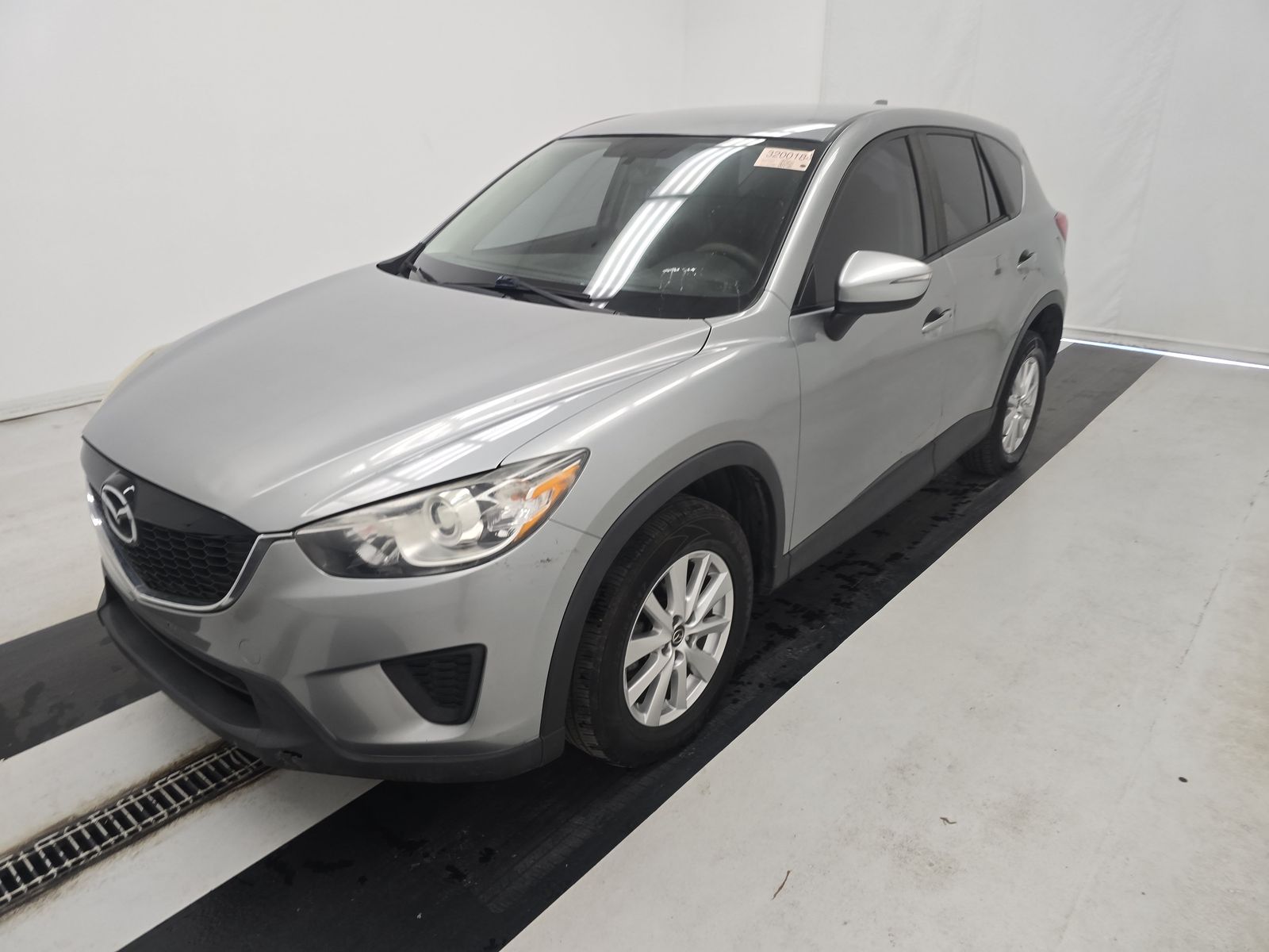 2015 MAZDA CX-5 Sport FWD
