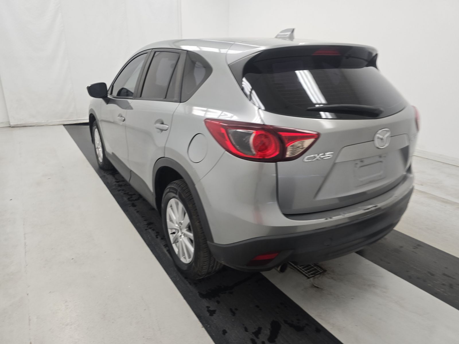 2015 MAZDA CX-5 Sport FWD