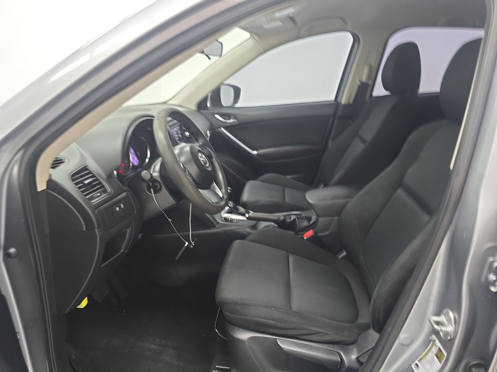 2015 MAZDA CX-5 Sport FWD