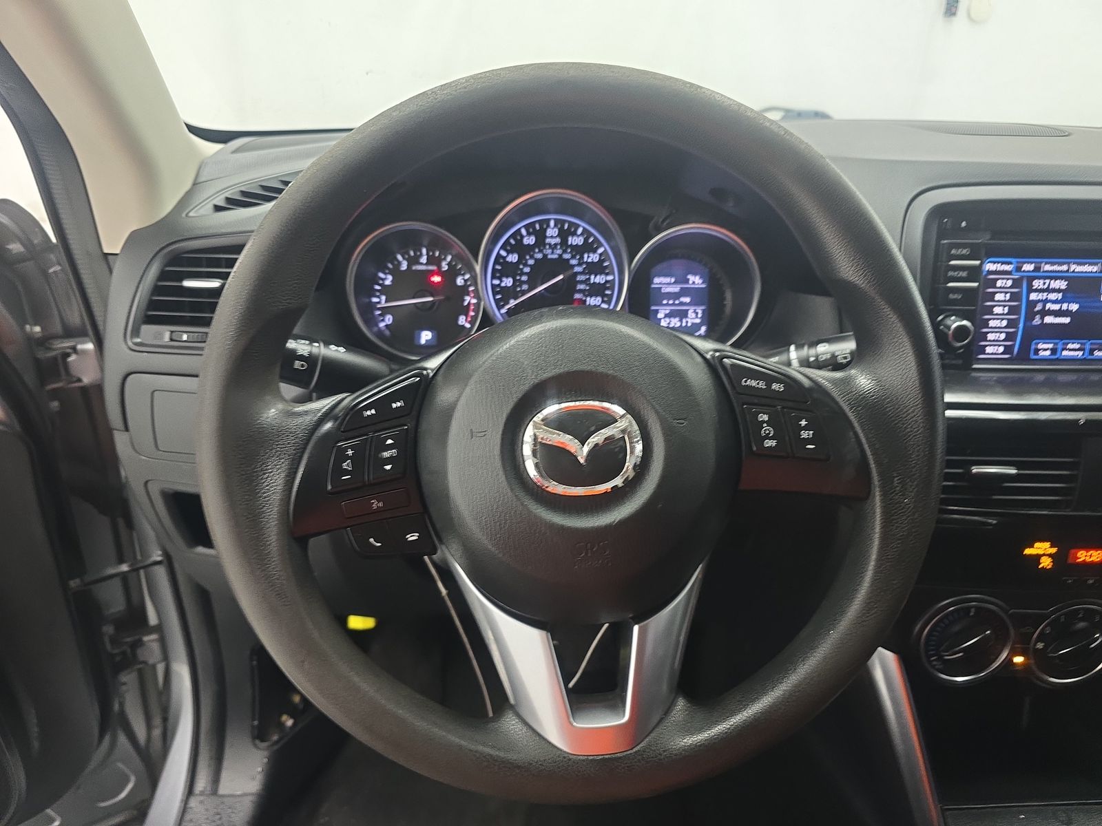 2015 MAZDA CX-5 Sport FWD