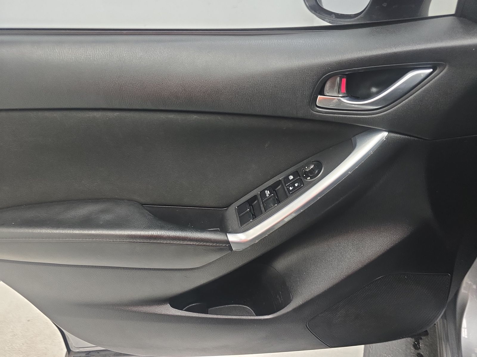 2015 MAZDA CX-5 Sport FWD