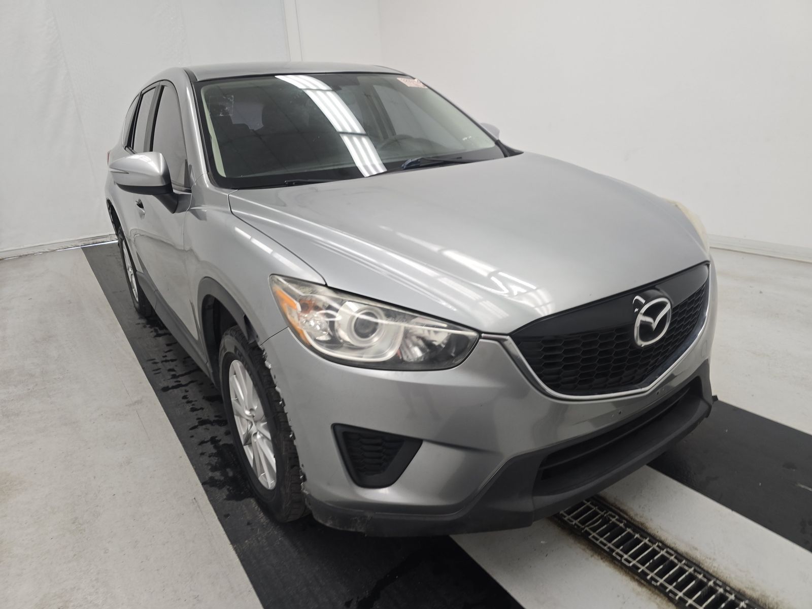 2015 MAZDA CX-5 Sport FWD