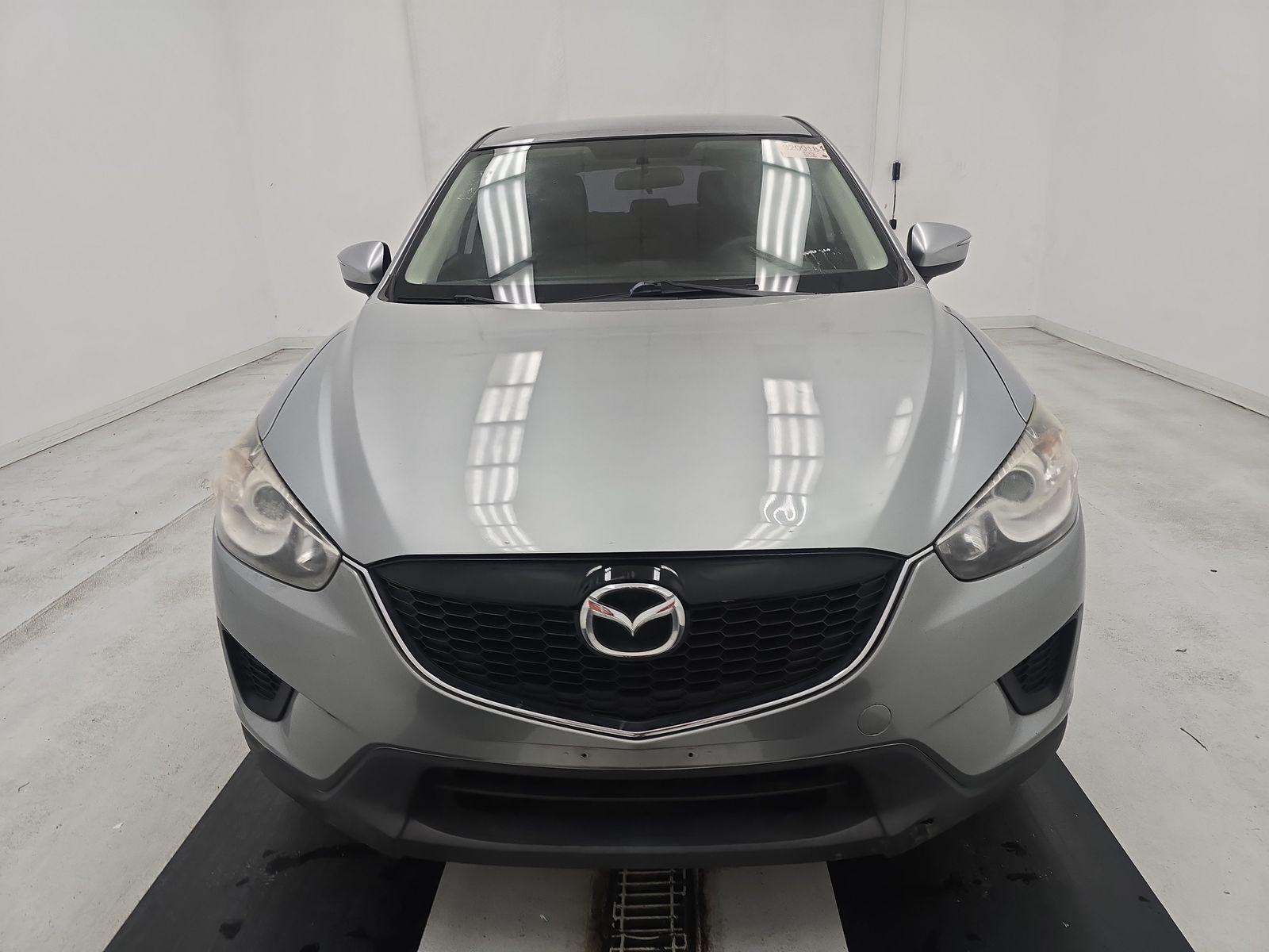 2015 MAZDA CX-5 Sport FWD