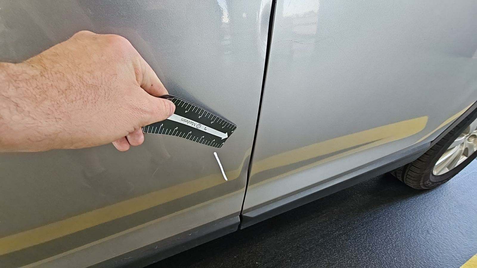 2010 MAZDA CX-9 Sport AWD