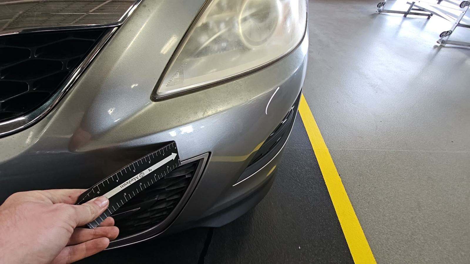 2010 MAZDA CX-9 Sport AWD