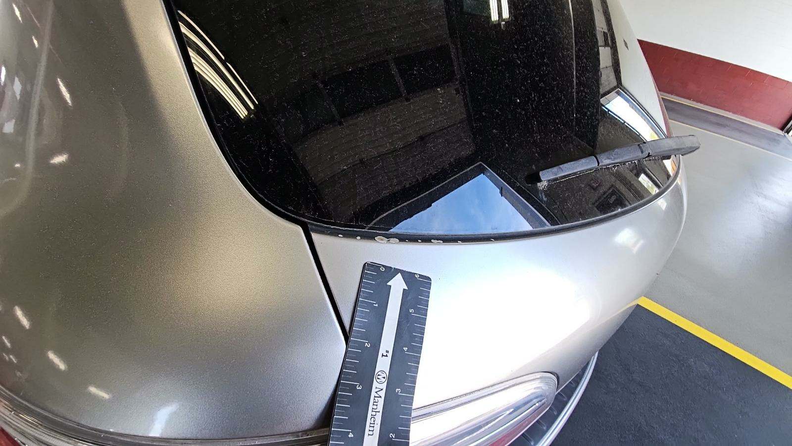 2010 MAZDA CX-9 Sport AWD