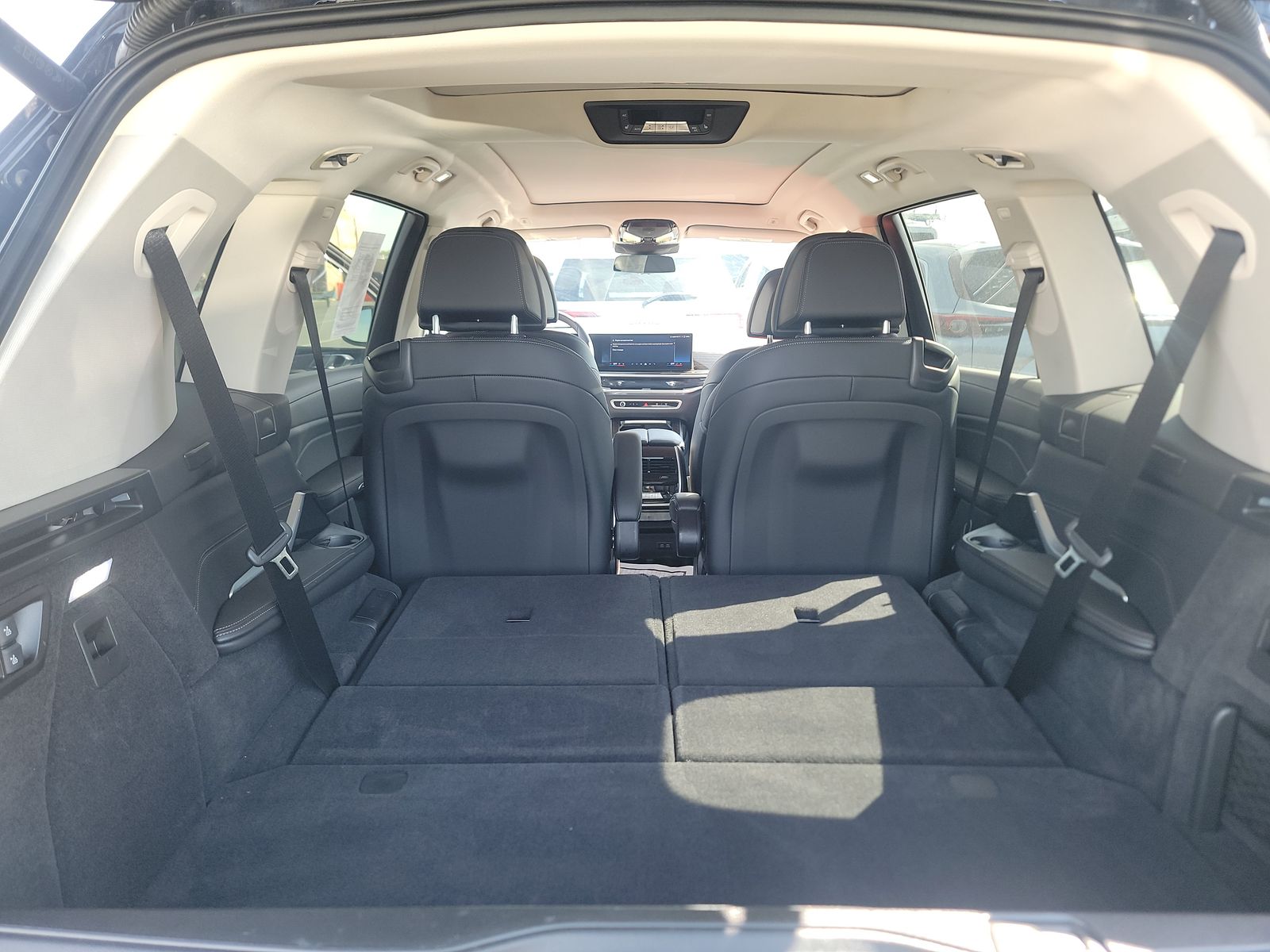 2024 BMW X7 xDrive40i AWD