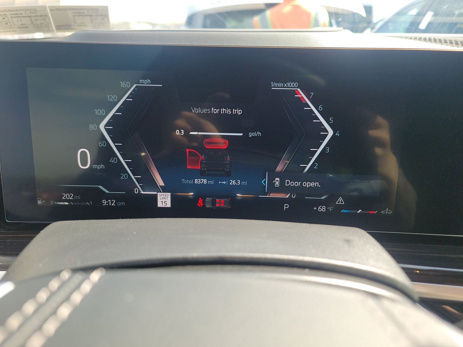2024 BMW X7 xDrive40i AWD