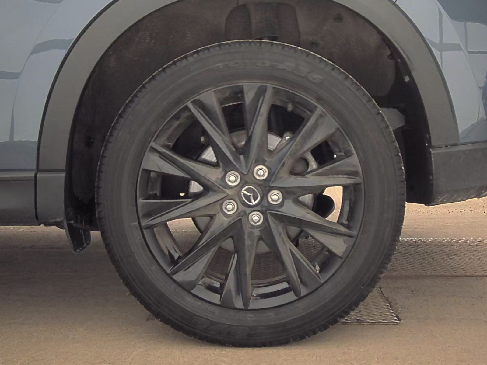 2024 MAZDA CX-5 2.5 S Carbon Edition AWD