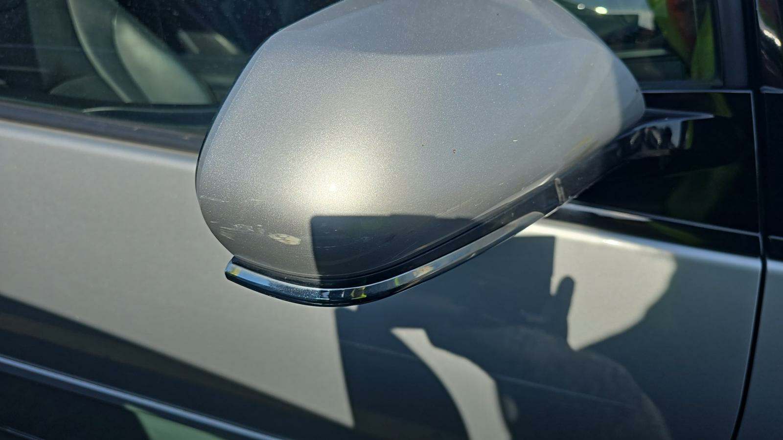 2018 Toyota Prius Four FWD
