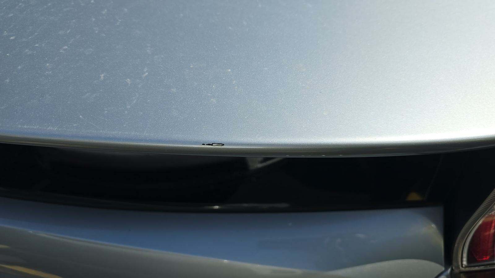 2018 Toyota Prius Four FWD