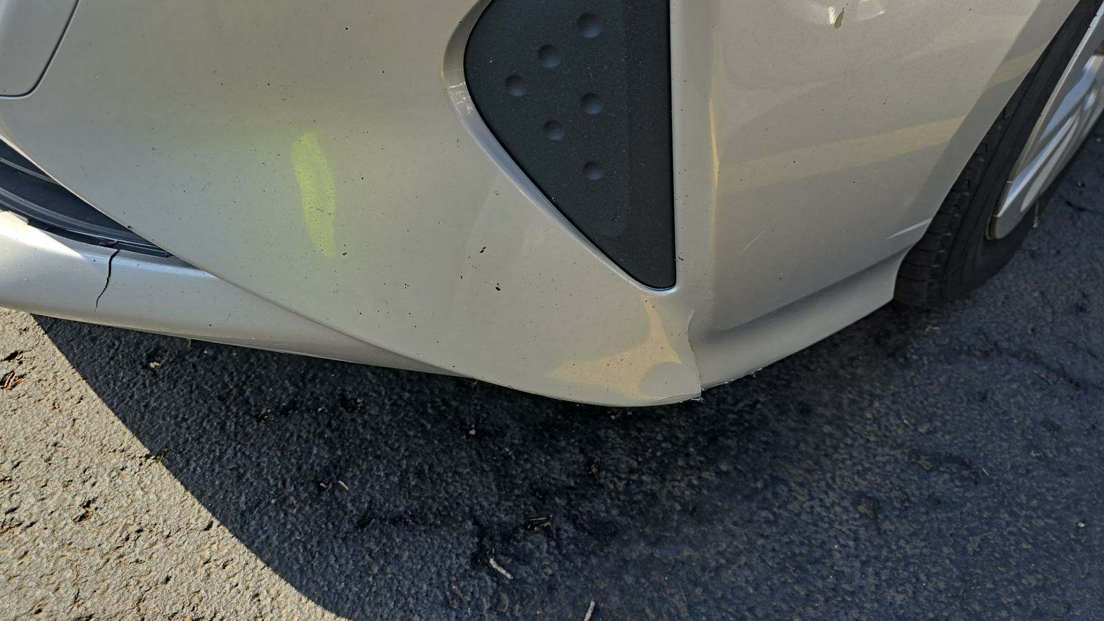 2018 Toyota Prius Four FWD