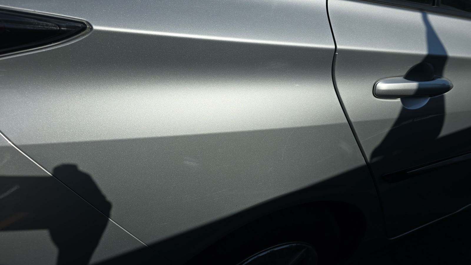 2018 Toyota Prius Four FWD