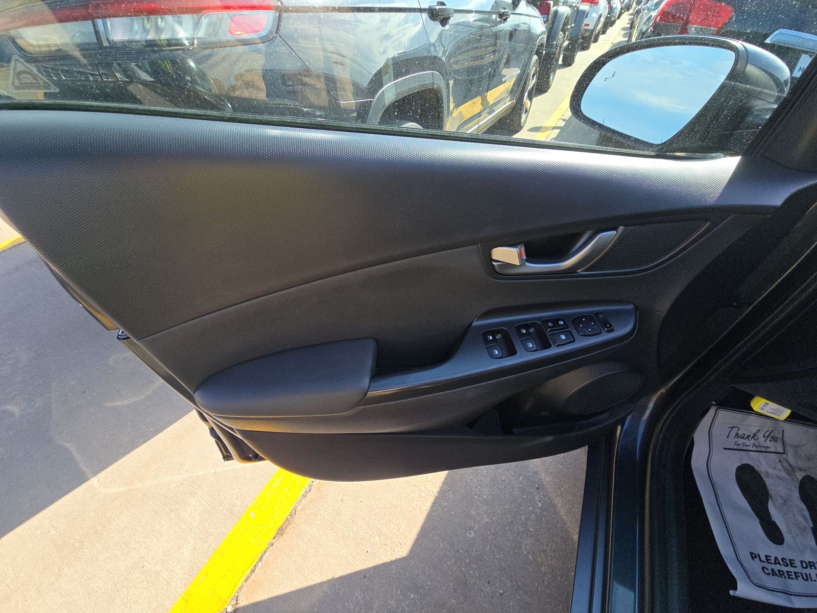 2018 Hyundai Kona Limited FWD