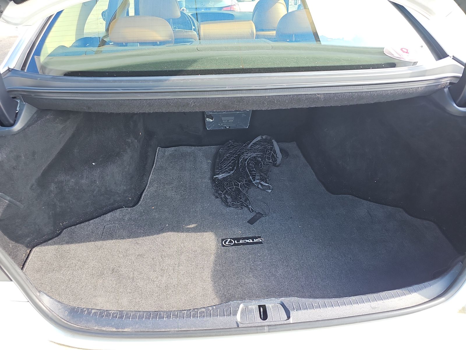 2013 Lexus LS LS 460 RWD