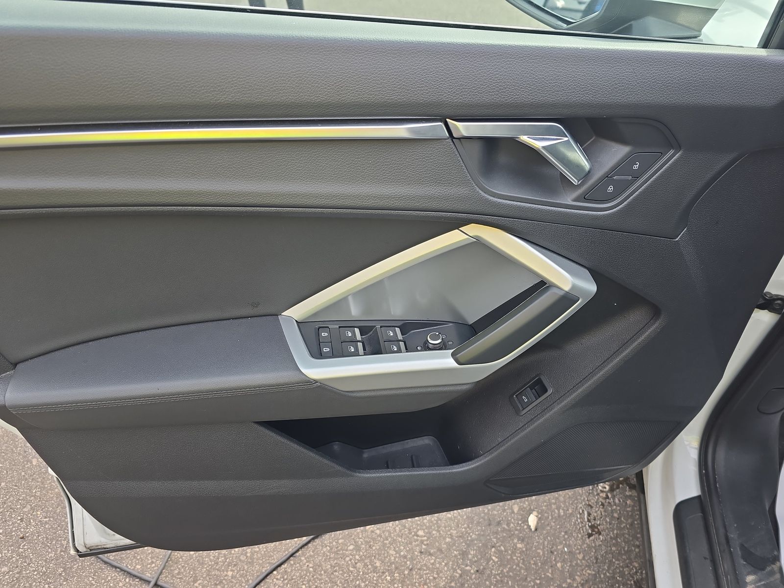 2020 Audi Q3 2.0T Premium AWD