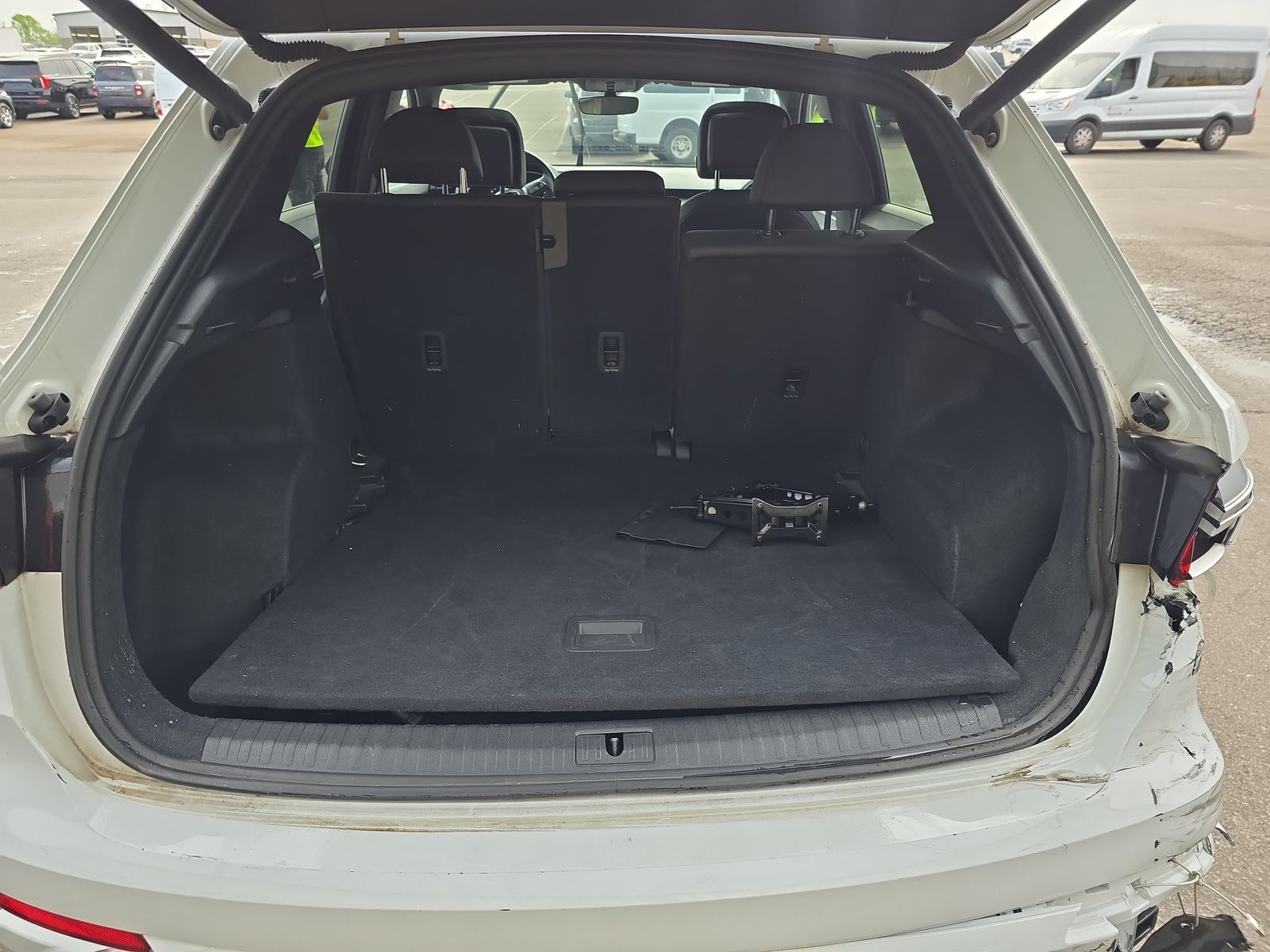 2020 Audi Q3 2.0T Premium AWD