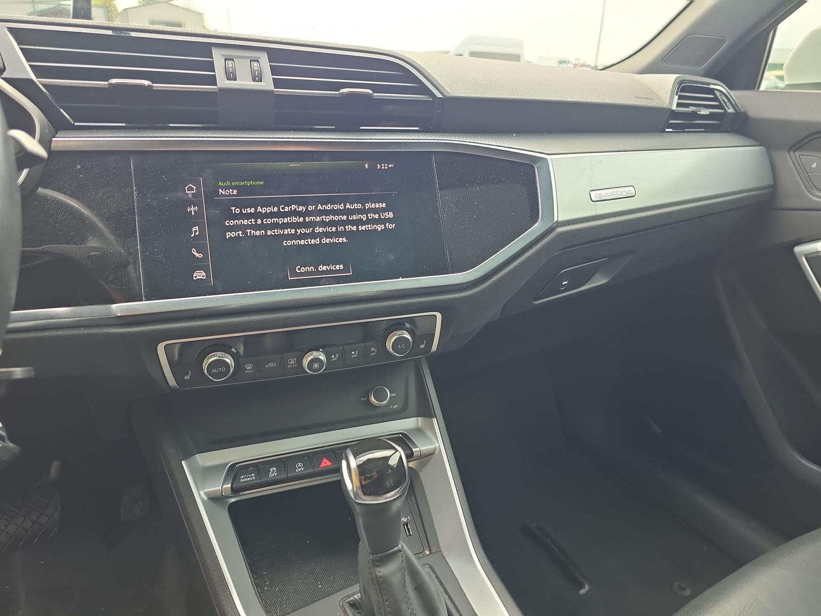 2020 Audi Q3 2.0T Premium AWD