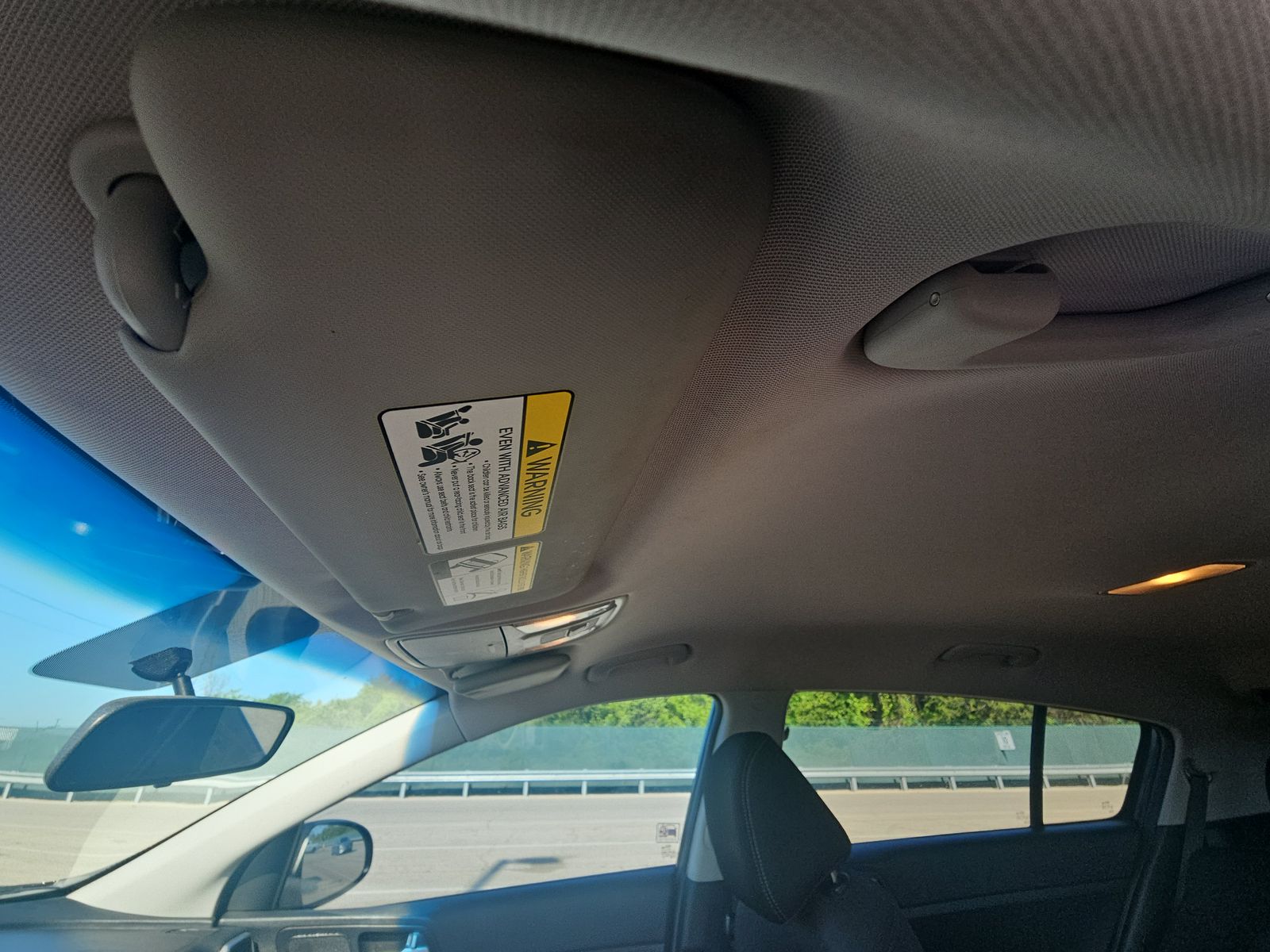 2017 Kia Sportage LX FWD