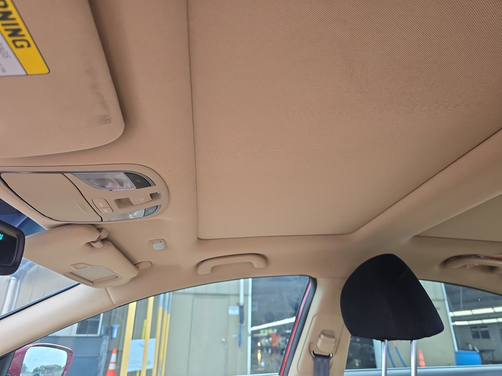 2015 Hyundai Sonata Hybrid Limited FWD