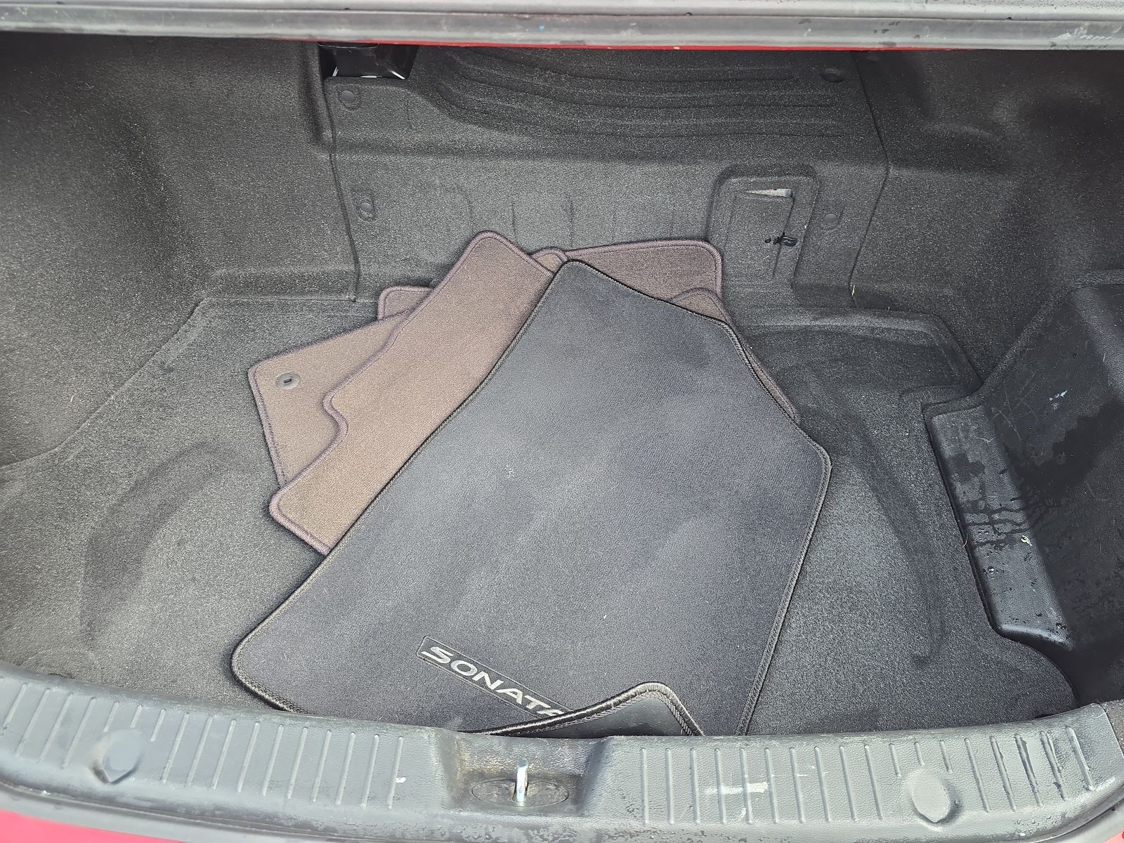 2015 Hyundai Sonata Hybrid Limited FWD