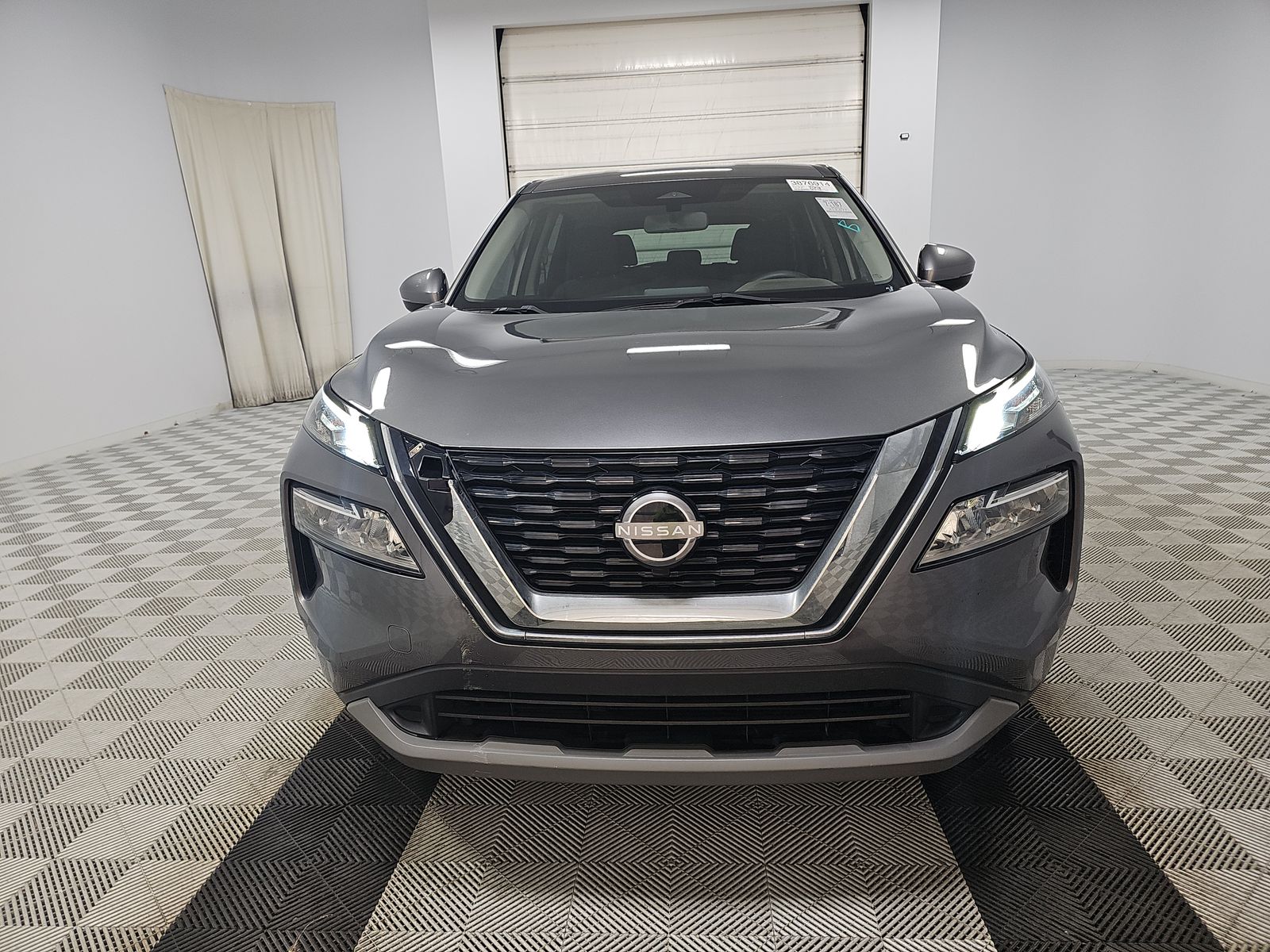 2023 Nissan Rogue SV AWD