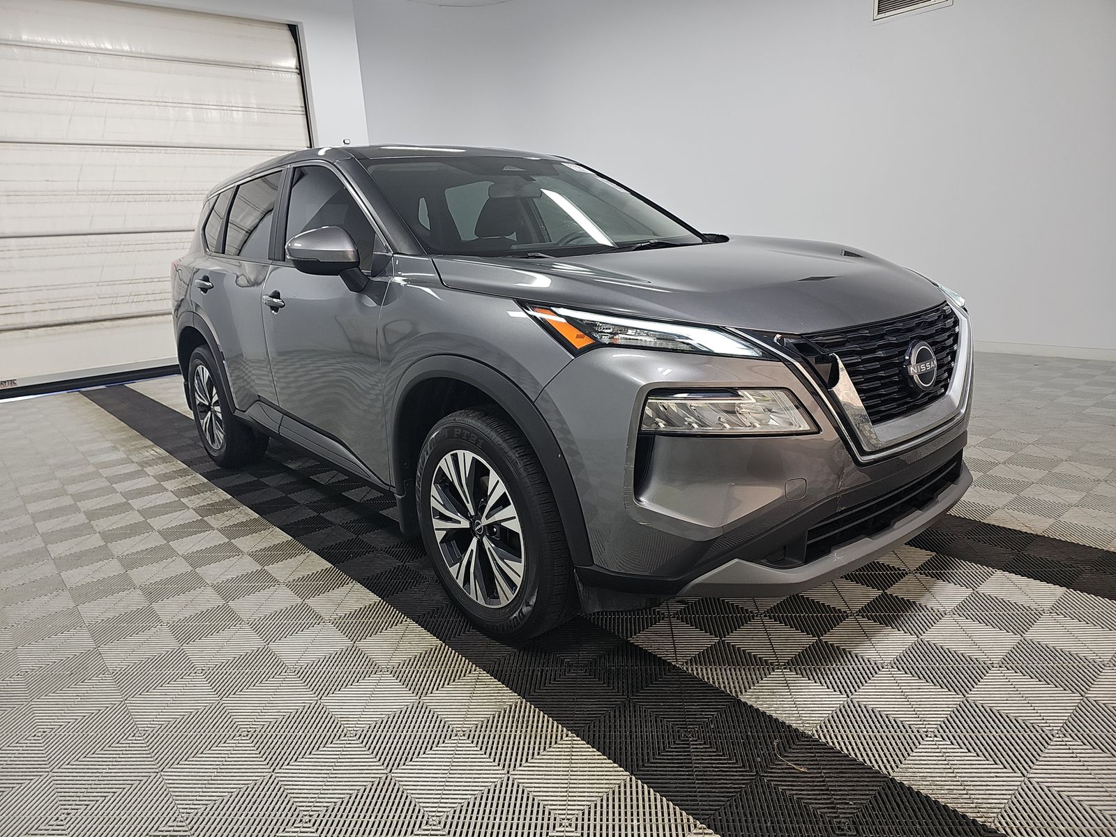 2023 Nissan Rogue SV AWD