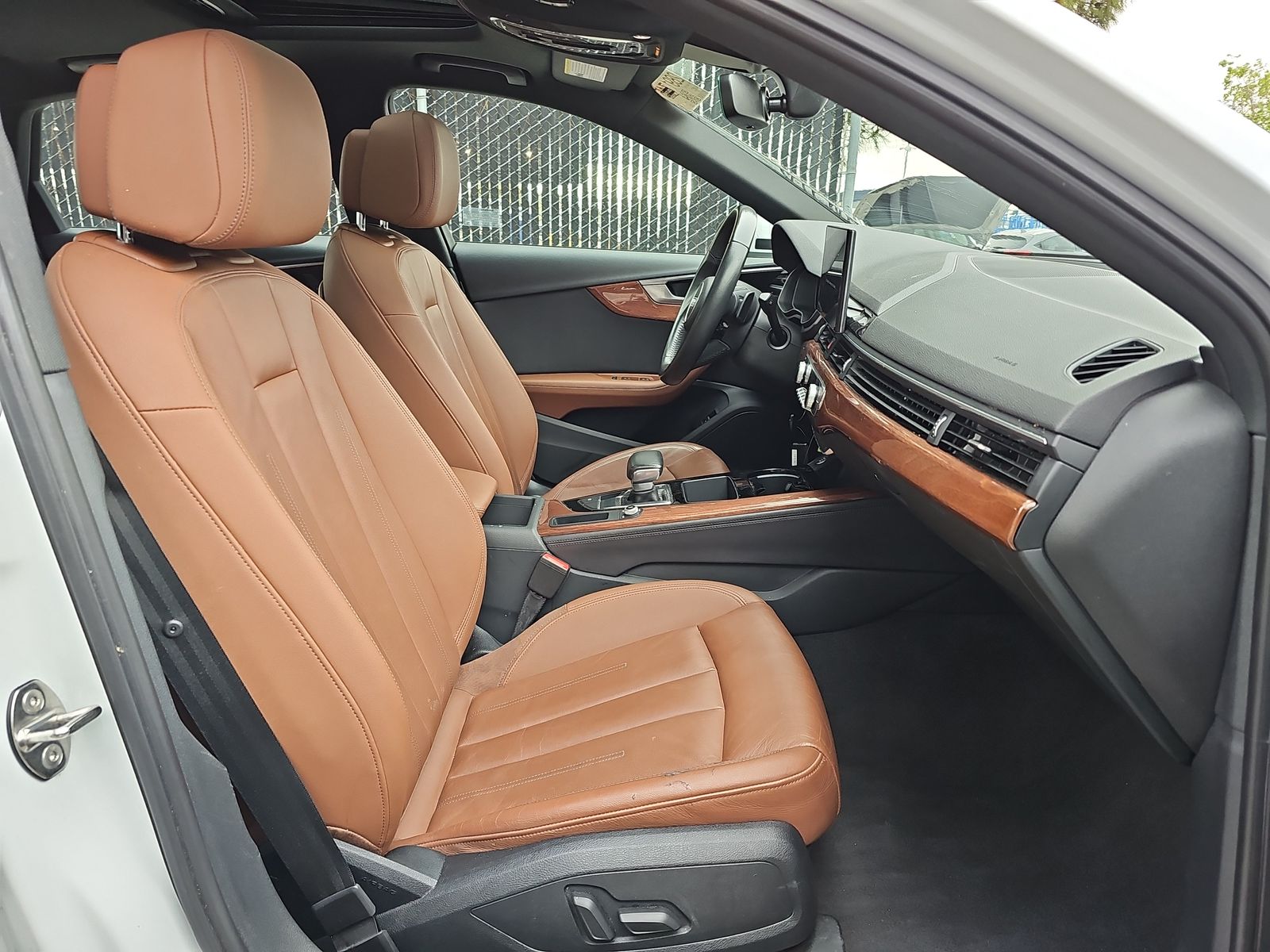 2020 Audi A4 Premium Plus FWD