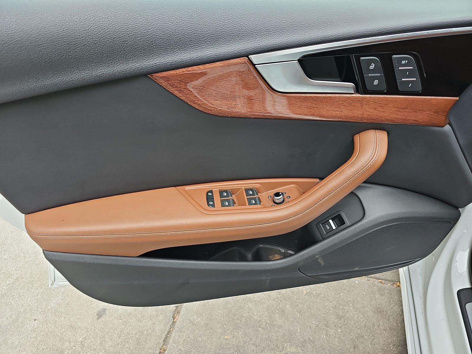 2020 Audi A4 Premium Plus FWD