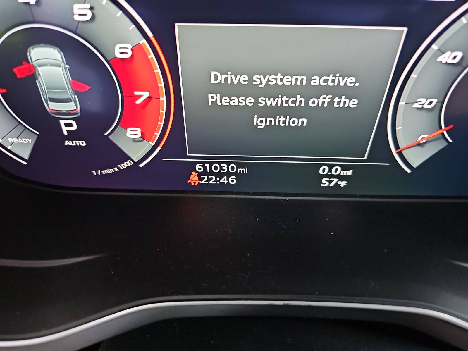 2020 Audi A4 Premium Plus FWD