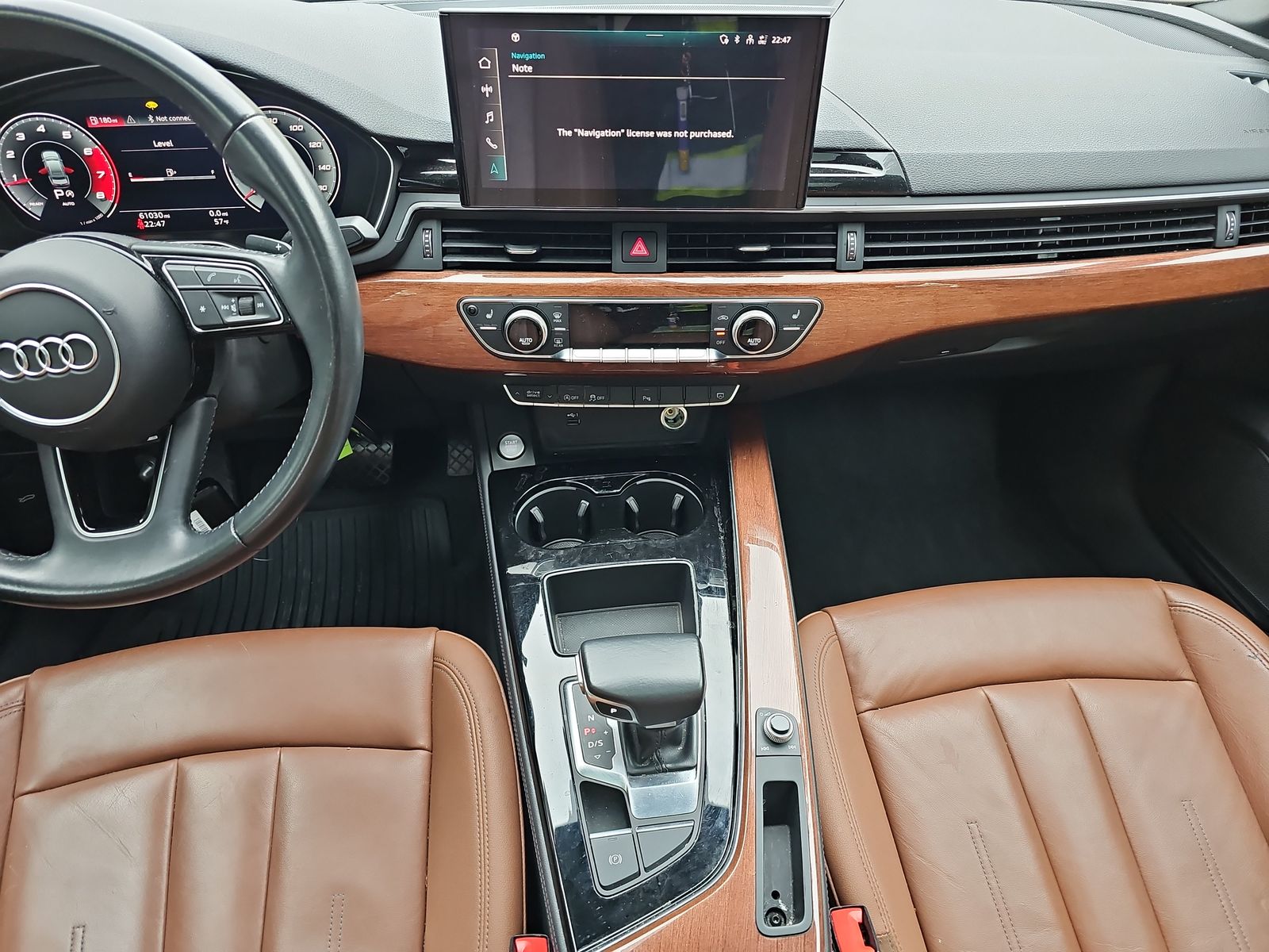 2020 Audi A4 Premium Plus FWD