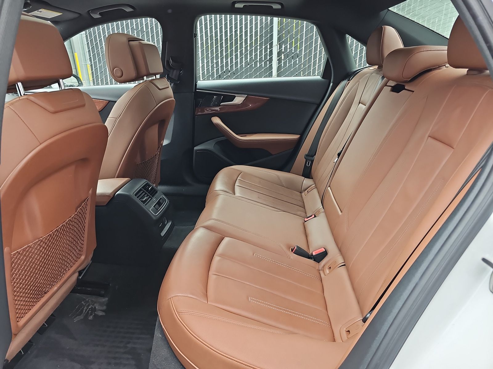2020 Audi A4 Premium Plus FWD
