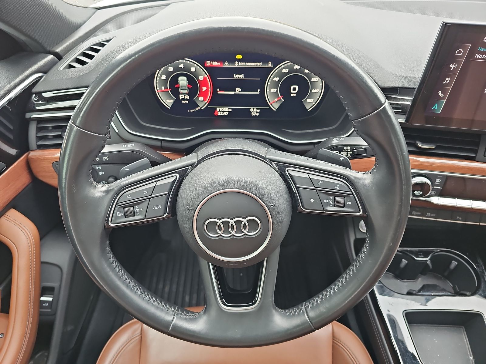 2020 Audi A4 Premium Plus FWD
