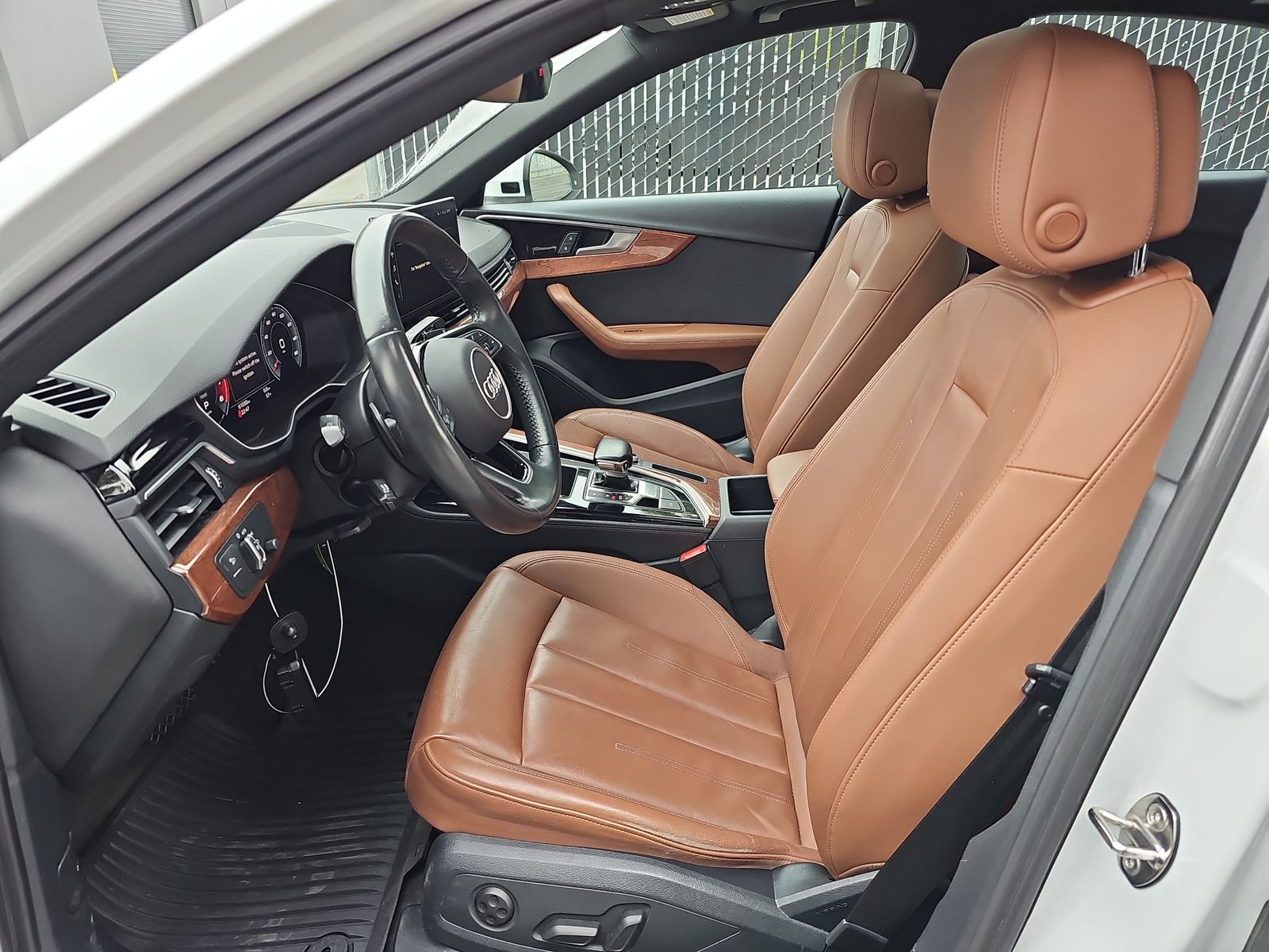 2020 Audi A4 Premium Plus FWD