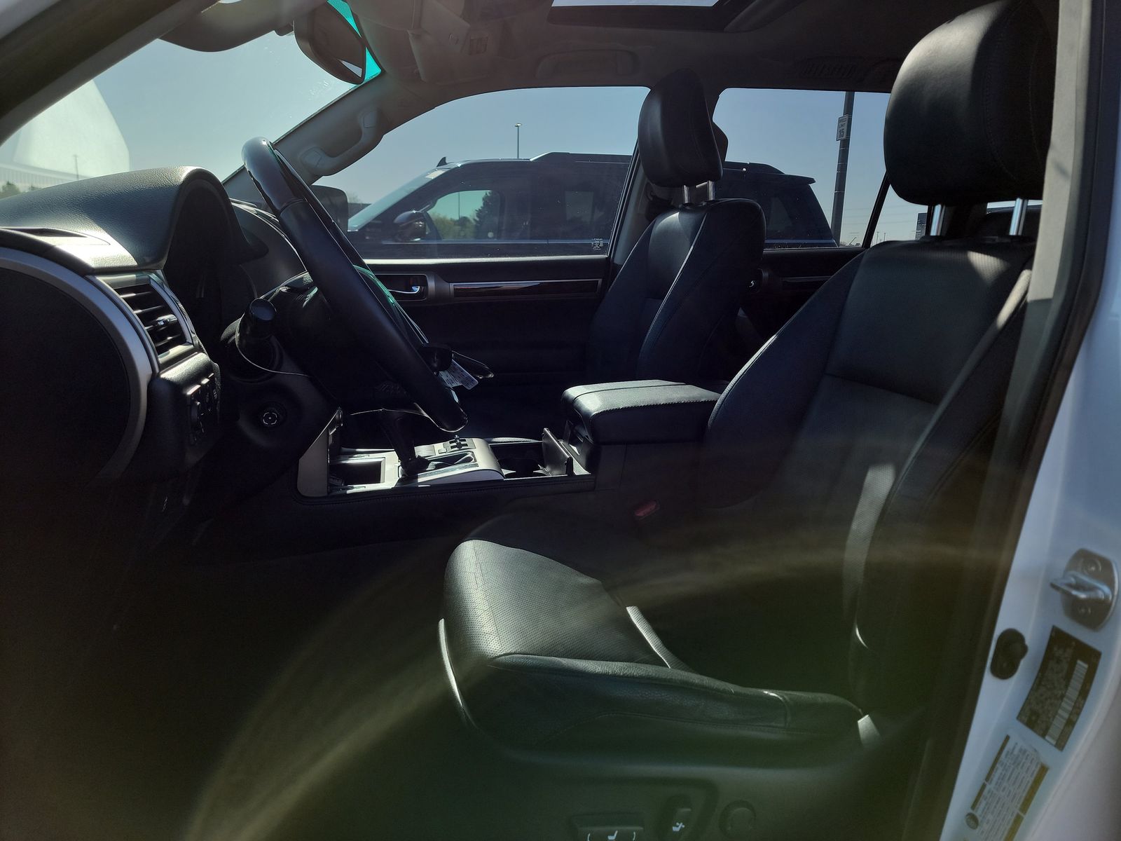 2014 Lexus GX GX 460 AWD