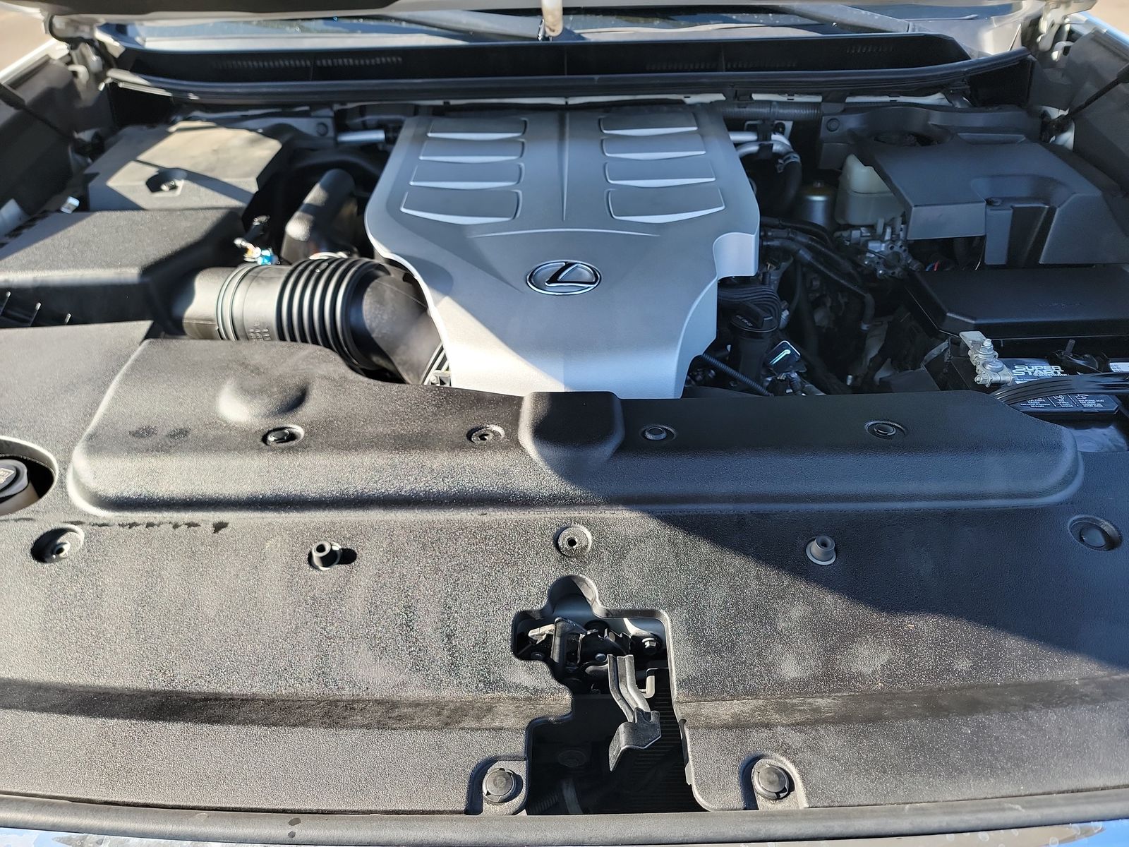 2014 Lexus GX GX 460 AWD