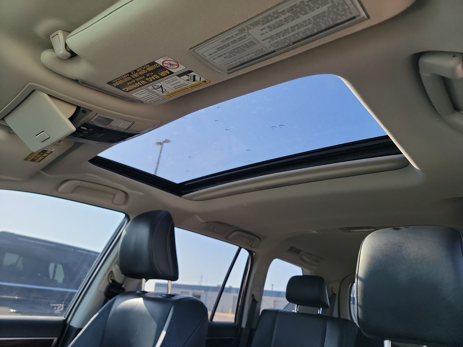 2014 Lexus GX GX 460 AWD