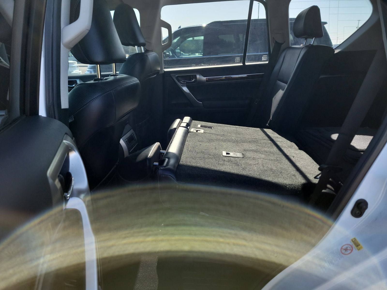 2014 Lexus GX GX 460 AWD