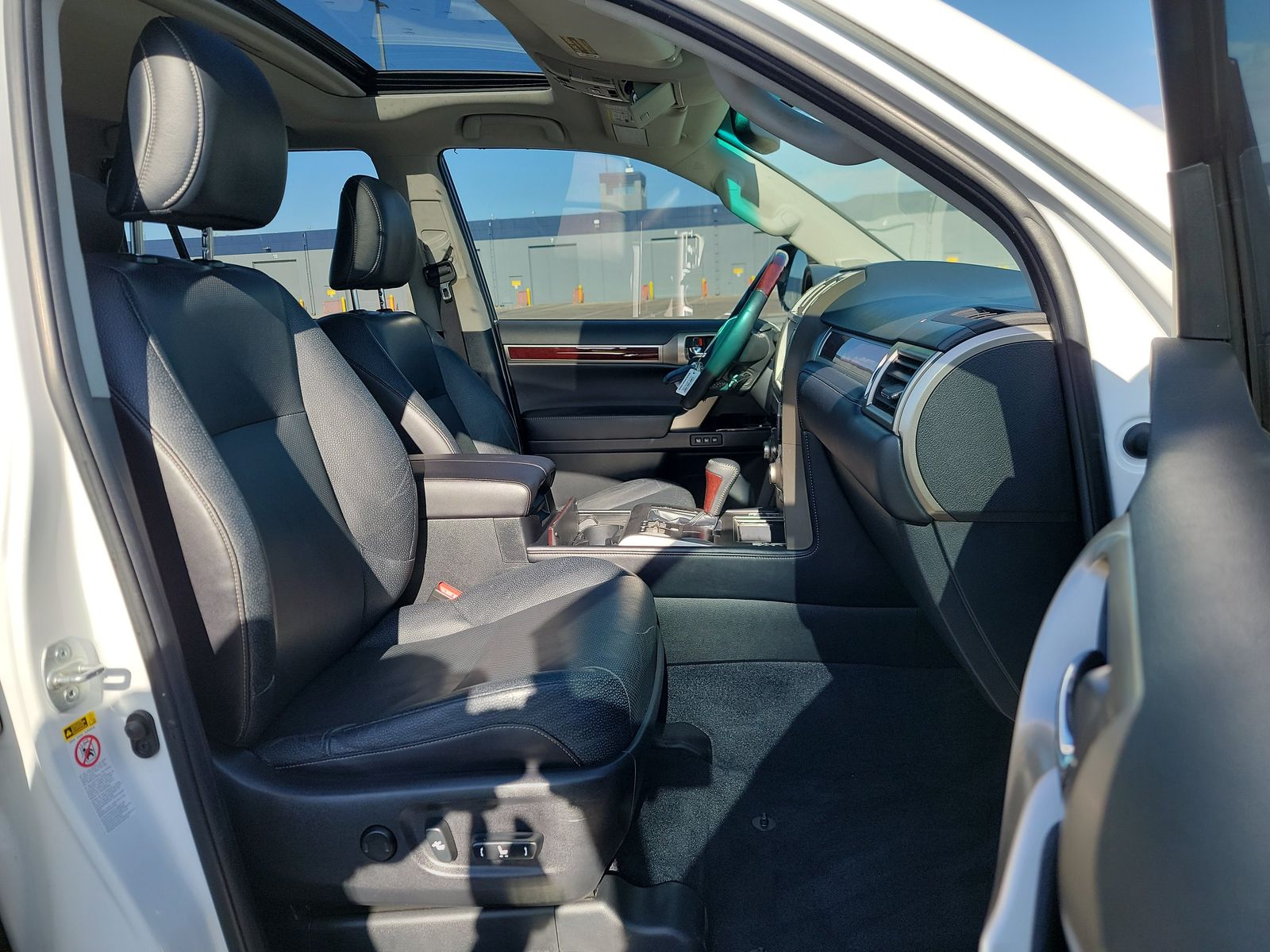 2014 Lexus GX GX 460 AWD