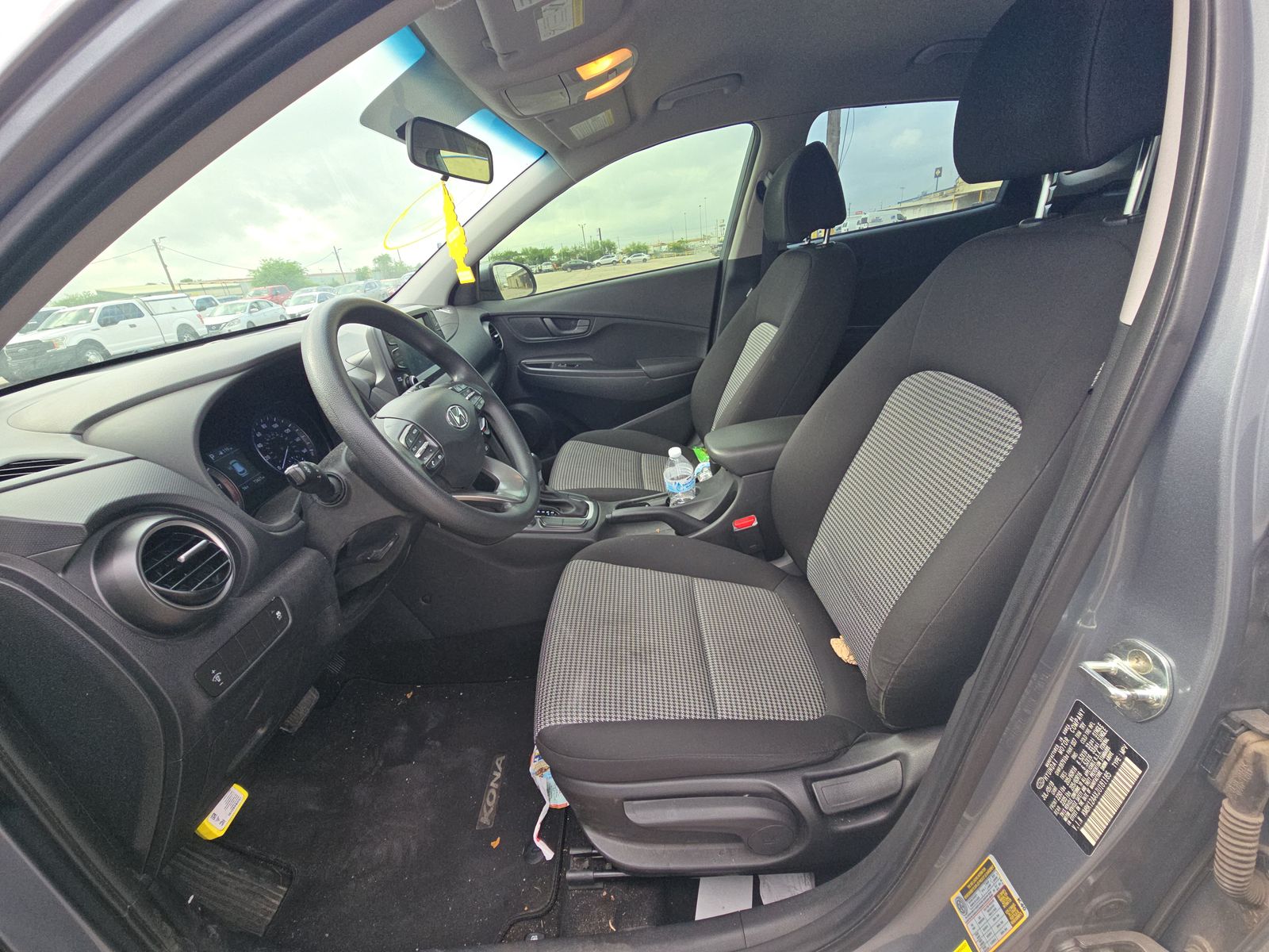 2018 Hyundai Kona SE FWD
