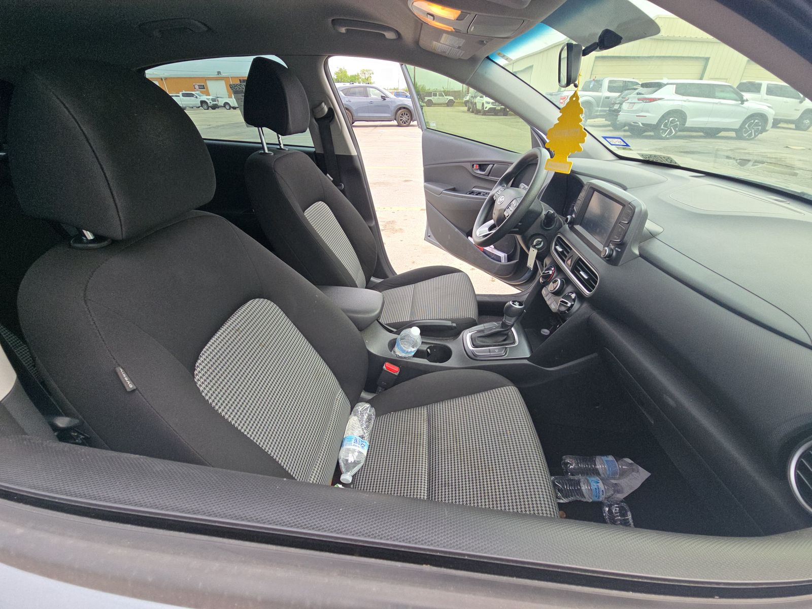 2018 Hyundai Kona SE FWD