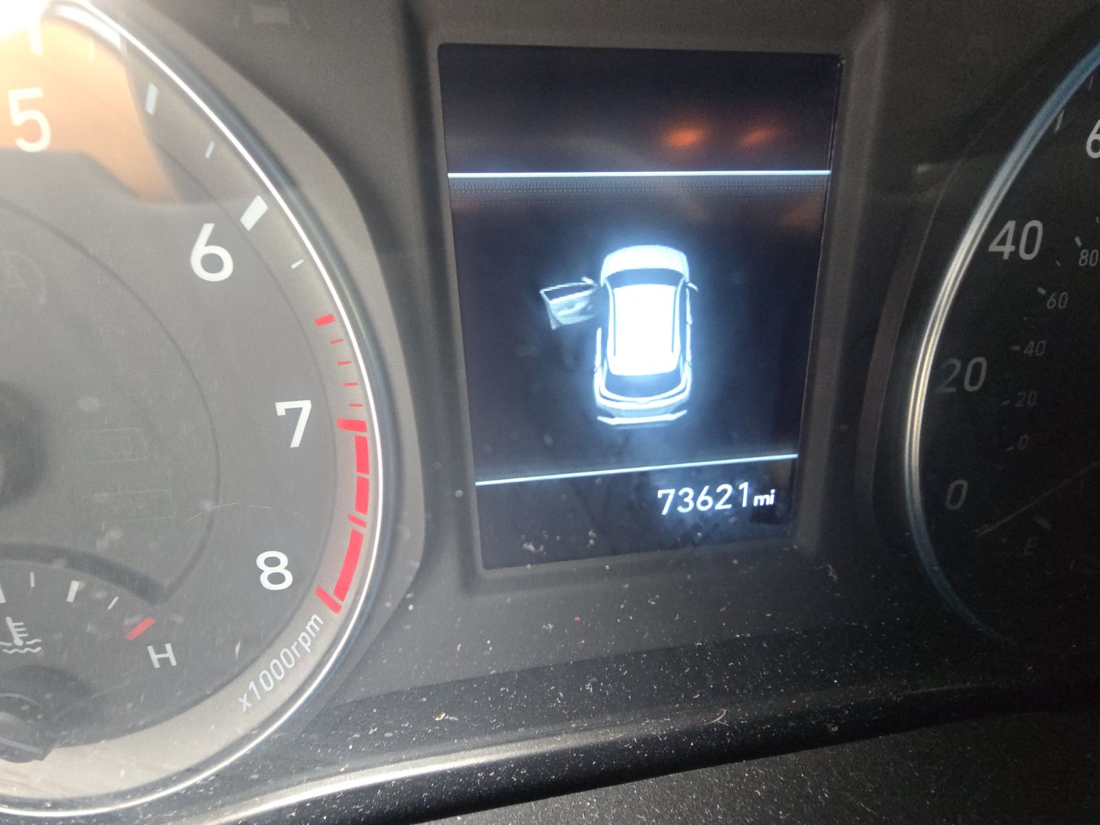 2018 Hyundai Kona SE FWD