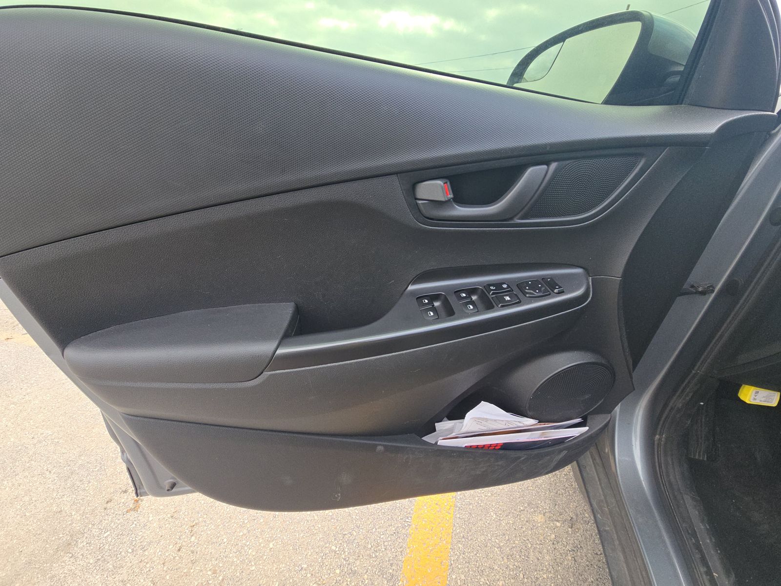 2018 Hyundai Kona SE FWD