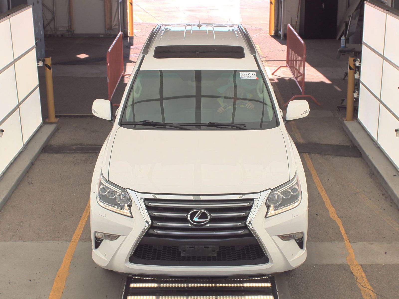 2014 Lexus GX GX 460 AWD