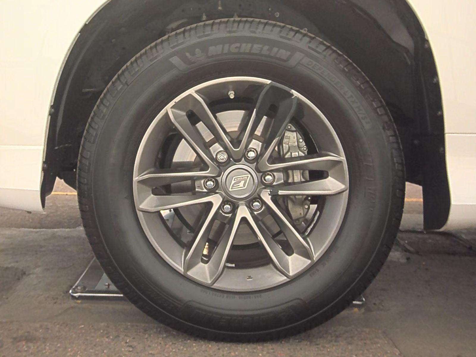 2014 Lexus GX GX 460 AWD